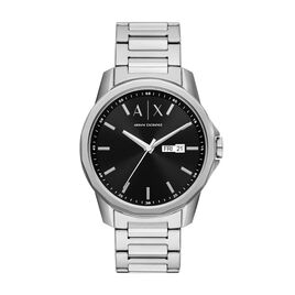 Montre Armani Exchange Noir - Montres Homme | Histoire d’Or