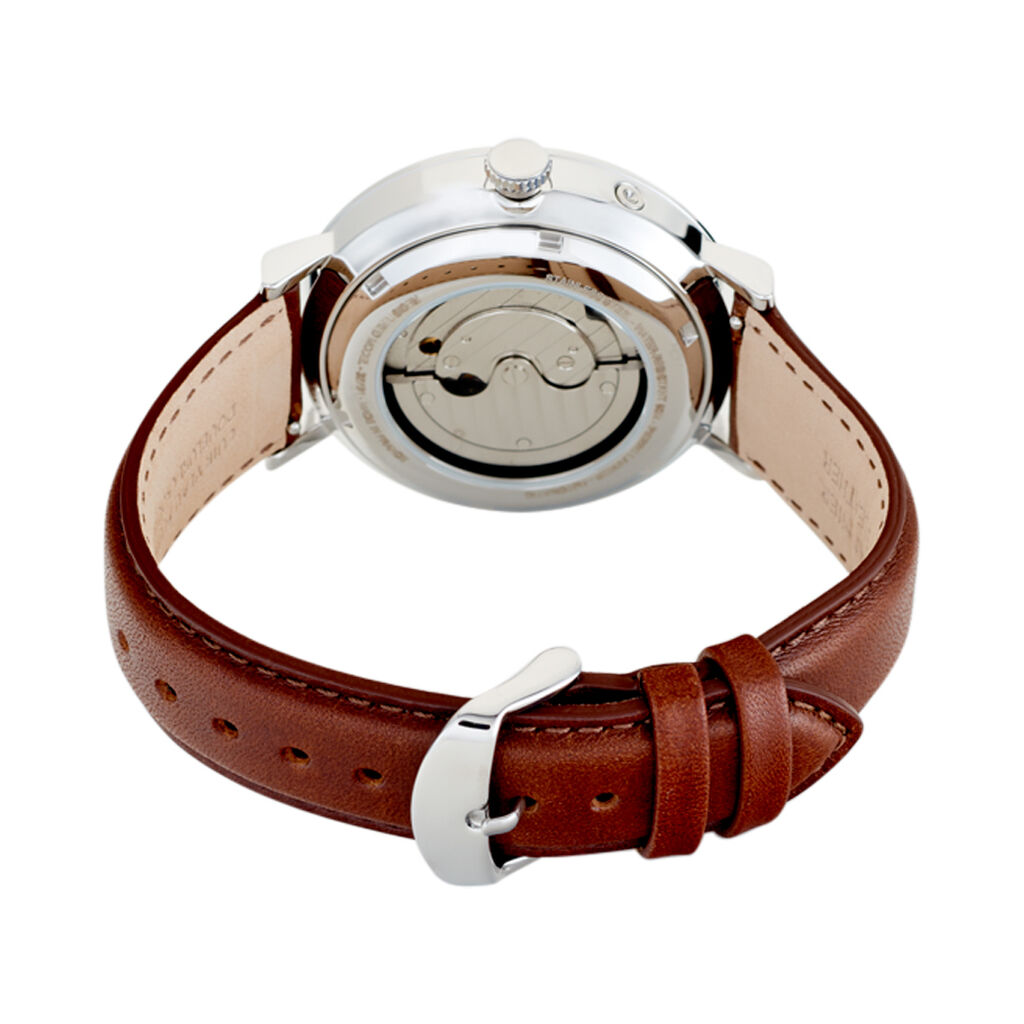 Montre Pierre Lannier Collection Evidence Bleu - Montres Homme | Histoire d’Or