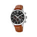 Montre Festina Timeless Chrono 44 Noir - Montres Homme | Histoire d’Or