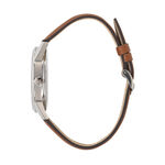 Montre Lip Himalaya 40 Bleu Sky - Montres &eacute;tanches Homme | Histoire d&rsquo;Or