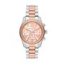 Montre Michael Kors Lexington Rose