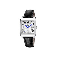 Montre Festina On The Square Blanc