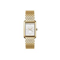 Montre Rosefield Heirloom Blanc