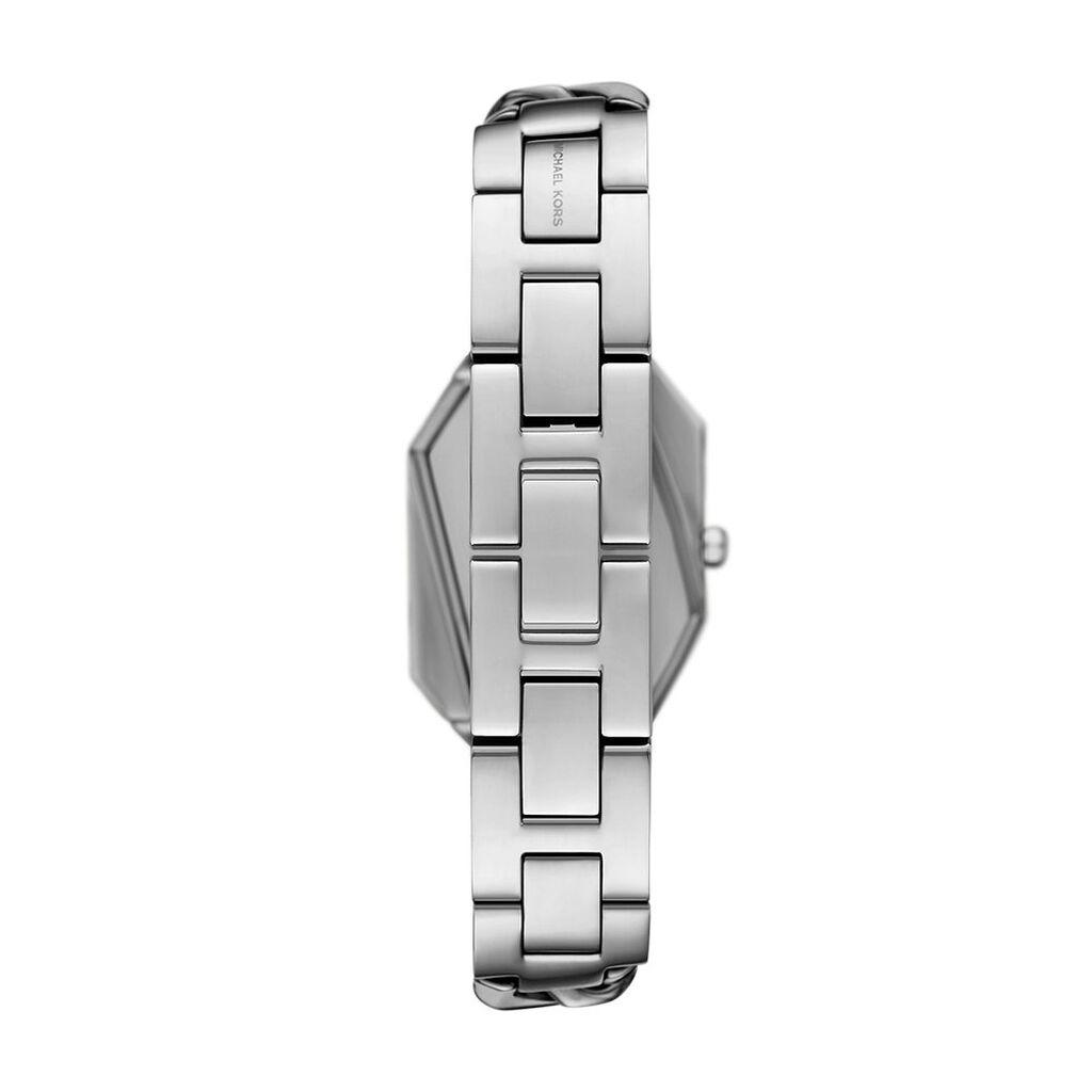 Montre Michael Kors Suri Argenté - Montres Femme | Histoire d’Or