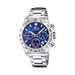 Montre Lotus Freedom Collection Bleu - Montres Homme | Histoire d’Or