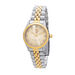 Montre U.s. Polo Assn. Champagne - Montres Femme | Histoire d’Or