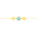 Bracelet Or Jaune - Bracelets Femme | Histoire d’Or