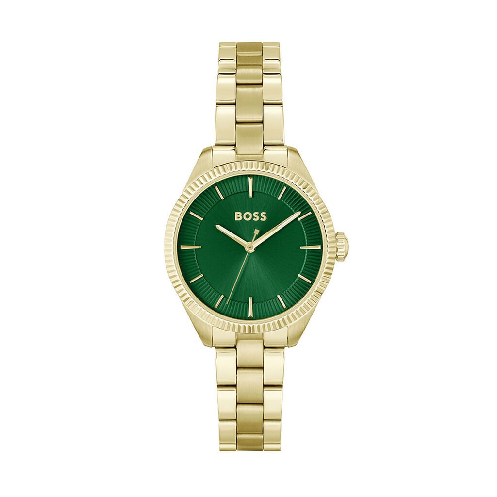 Montre Boss Sage Vert