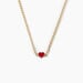 Collier Sweetheart Or Jaune - Colliers Femme | Histoire d’Or