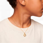 Collier Balint Or Jaune - Colliers Enfant | Histoire d&rsquo;Or