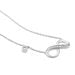 Collier Alexandros Argent Oxyde De Zirconium - Colliers fantaisie Femme | Histoire d’Or