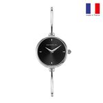 Montre Herbelin Fil Noir - Montres Femme | Histoire d&rsquo;Or