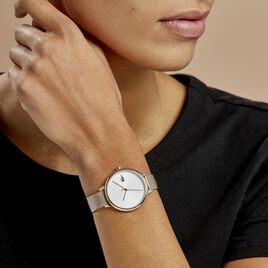 Montre Lacoste Cannes Argent - Montres Femme | Histoire d’Or