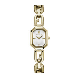 Montre Furla Octagonal Blanc - Montres Femme | Histoire d’Or