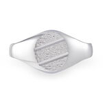 Chevali&egrave;re Kety Argent Blanc - Chevali&egrave;res Famille | Histoire d&rsquo;Or