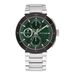 Montre Tommy Hilfiger Lorenzo Vert - Montres Homme | Histoire d’Or