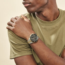 Montre Boss Admiral Noir - Montres Homme | Histoire d’Or