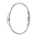 Montre Lip Churchill C18 Argent&eacute; - Montres made in France Femme | Histoire d&rsquo;Or