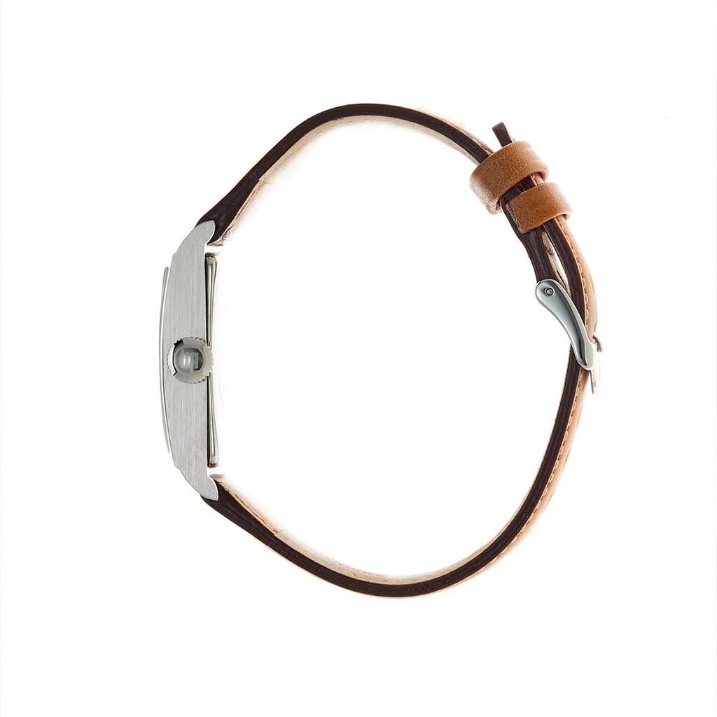 Montre Lip Churchill T18 Argent&eacute; - Montres Famille | Histoire d&rsquo;Or