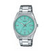 Montre Casio Collection Bleu - Montres Unisex | Histoire d’Or