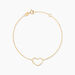 Bracelet Roselin Or Jaune - Bracelets Femme | Histoire d&rsquo;Or