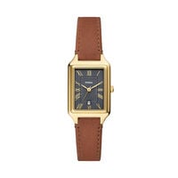 Montre Fossil Raquel Gris