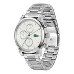 Montre Lacoste Replay Blanc - Montres Homme | Histoire d&rsquo;Or