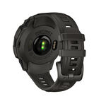 Montre Connect&eacute;e Garmin Instinct Crossover Amoled - Montres connect&eacute;es Unisex | Histoire d&rsquo;Or
