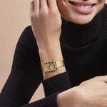 Montre Cluse Fluette Dor&eacute; - Montres Femme | Histoire d&rsquo;Or