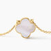 Collier Rosalite Or Jaune Nacre - Colliers Femme | Histoire d’Or