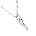 Collier Cornucopia Argent Blanc - Sautoirs Femme | Histoire d’Or
