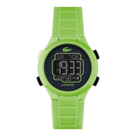 Montre Lacoste Lc33 - Montres Enfant | Histoire d&rsquo;Or