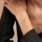 Bracelet Trefia Or Jaune - Bracelets Femme | Histoire d&rsquo;Or