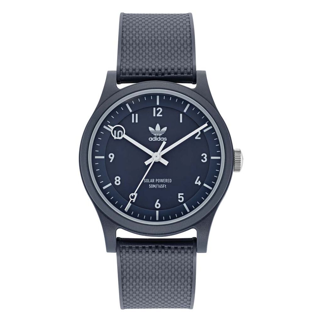 Montre Adidas Project One Noir - Montres Famille | Histoire d’Or