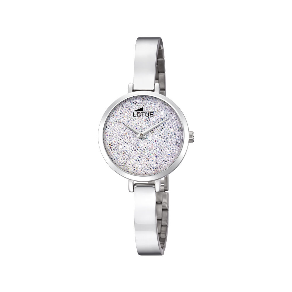 Montre lotus sales pas cher