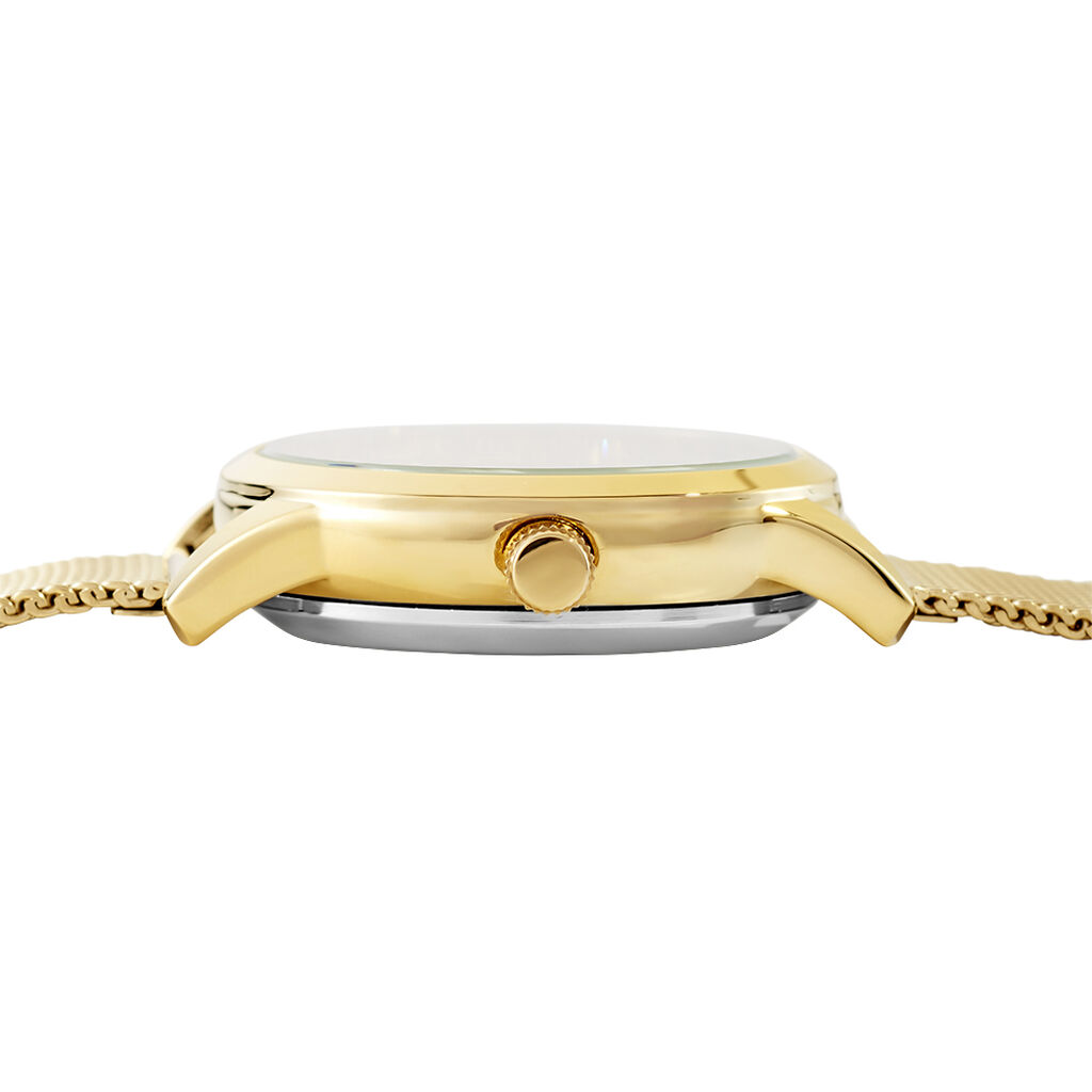 Montre Codhor Cloe Doré - Montres Femme | Histoire d’Or