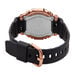 Montre Casio G-shock Dorée Rosés - Montres Famille | Histoire d’Or