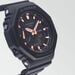 Montre Casio G-shock Noir - Montres Femme | Histoire d’Or