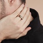 Chevali&egrave;re Tommi Plaqu&eacute; Or Jaune - Chevali&egrave;res Homme | Histoire d&rsquo;Or