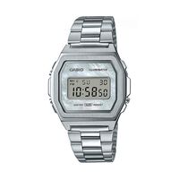 Montre Casio Collection Vintage Iconic Gris