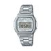 Montre Casio Collection Vintage Iconic Gris - Montres Famille | Histoire d’Or
