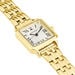 Montre Codhor Carmelle Blanc - Montres Femme | Histoire d’Or