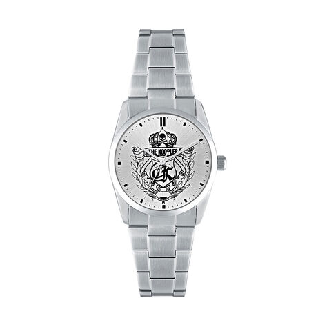 Montre The Kooples Argenté - Montres Femme | Histoire d’Or