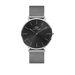 Montre Daniel Wellington Classic Noir - Montres Homme | Histoire d’Or