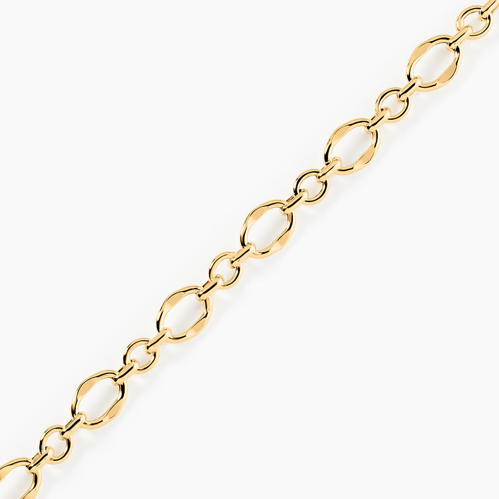 Bracelet Matiya Or Jaune -  Femme | Histoire d&rsquo;Or