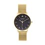 Montre Codhor Cindy Noir