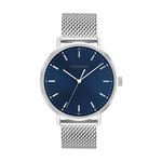 Montre Calvin Klein Modern Bleu - Montres Homme | Histoire d&rsquo;Or