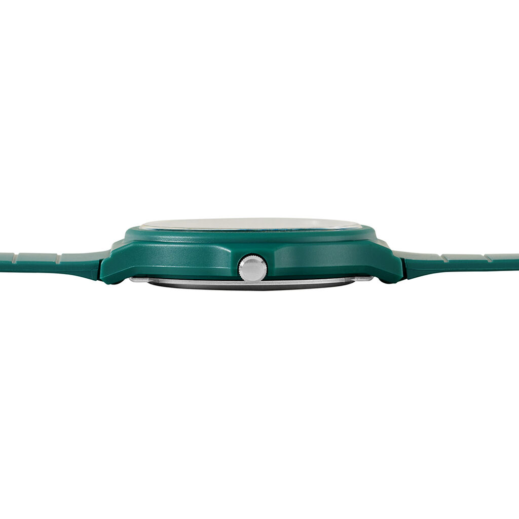 Montre Casio Collection Casio Timeless Collection Vert - Montres Unisex | Histoire d&rsquo;Or