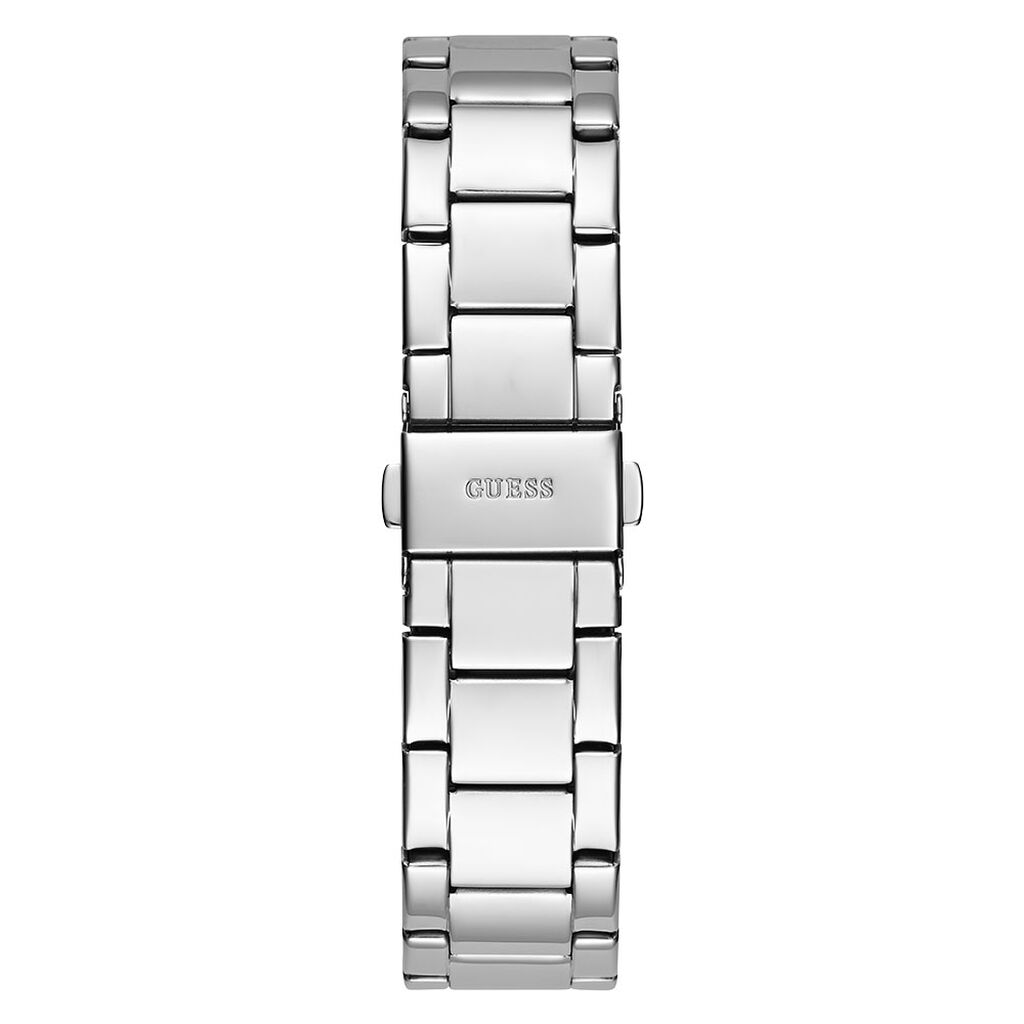 Montre Guess Lady Idol Argenté - Montres Femme | Histoire d’Or