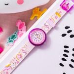 Montre Upp Beatty Multicolore - Montres Enfant | Histoire d&rsquo;Or